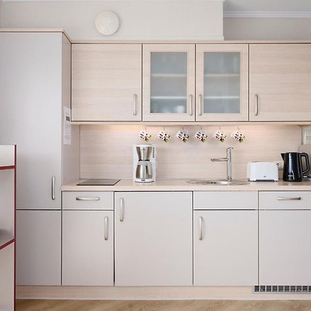 Haus Panorama Laboe Nr 15 Daire Dış mekan fotoğraf