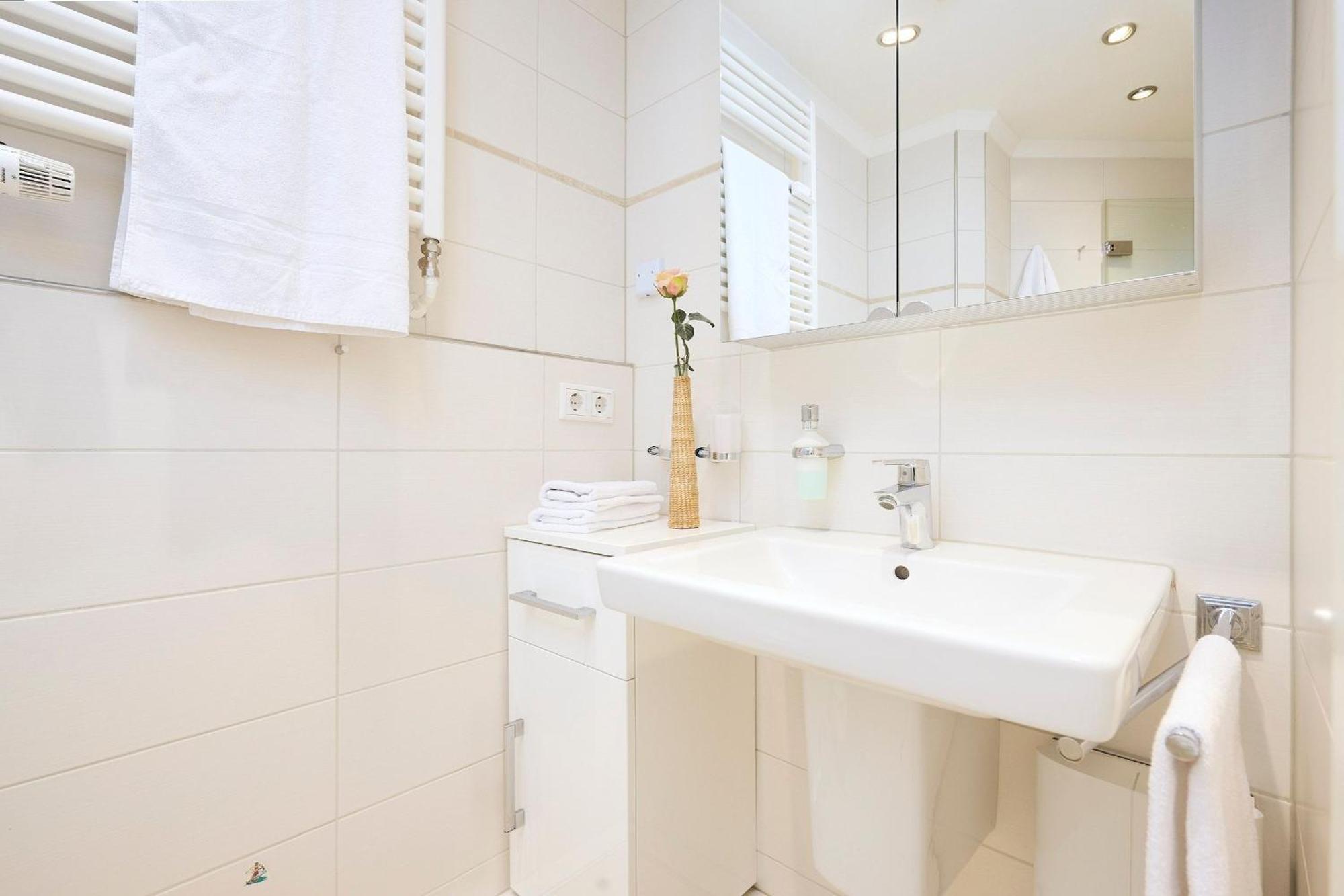 Haus Panorama Laboe Nr 15 Daire Dış mekan fotoğraf