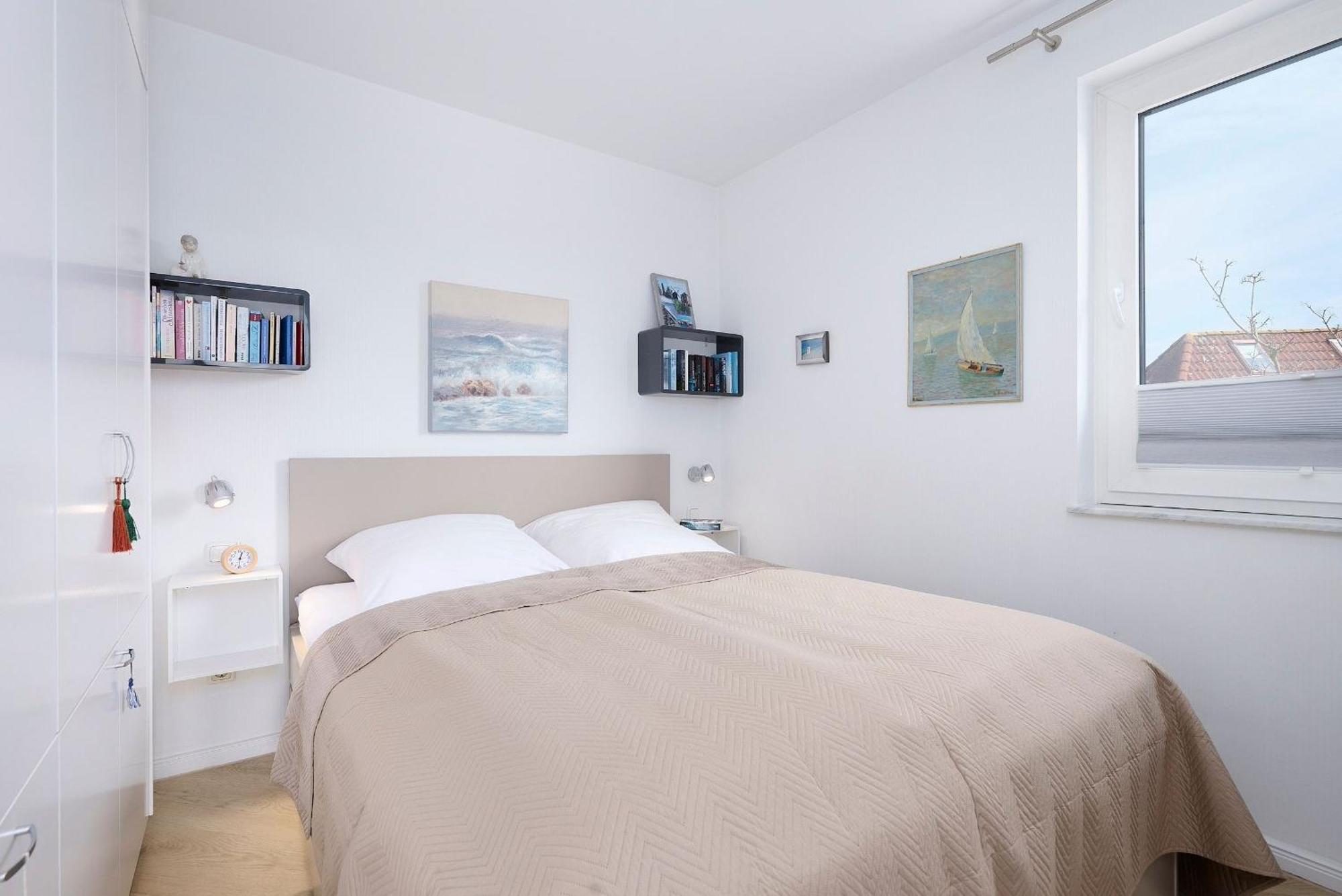 Haus Panorama Laboe Nr 15 Daire Dış mekan fotoğraf